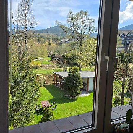 Pokoje Bardzo Goscinne Karpacz Exterior foto