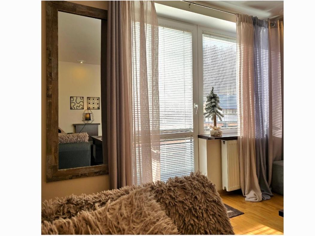Pokoje Bardzo Goscinne Karpacz Habitación foto